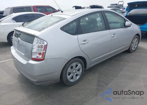 2008 Toyota Prius z USA, uszkodzony, nr VIN JTDKB20UX83429898